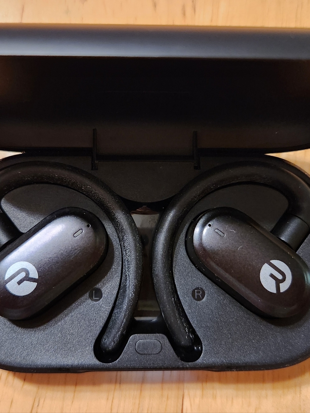 Raycon Fitness Open Earbuds Wireless Bluetooth